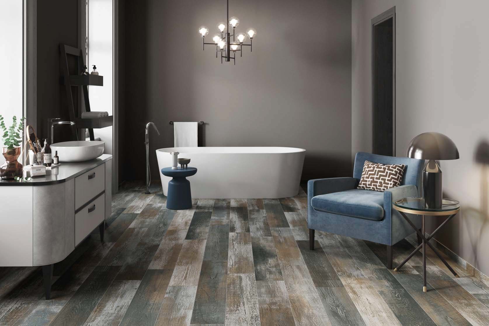 REVESTIMIENTOS DE SUELOS EN BARCELONA