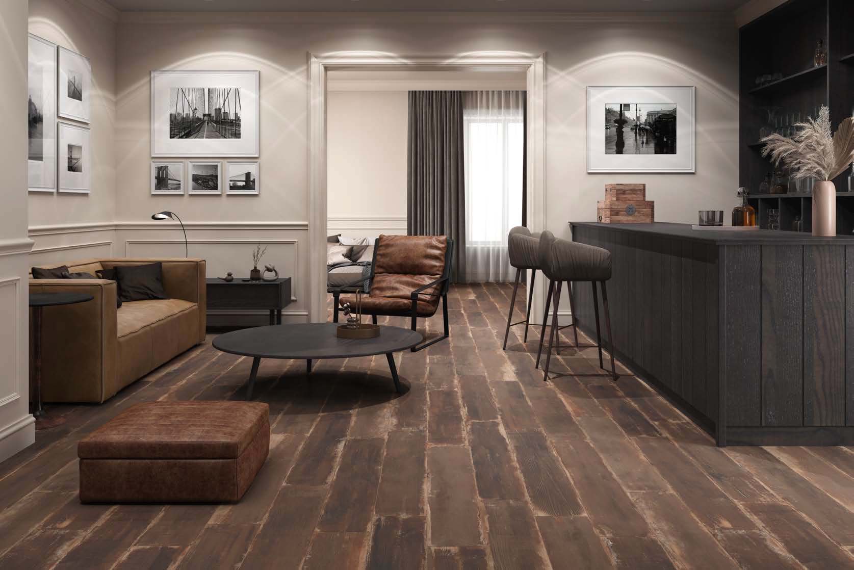 SUELOS Y REVESTIMIENTOS